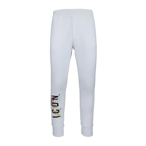 Trousers > Sweatpants - - Dsquared2 - Modalova