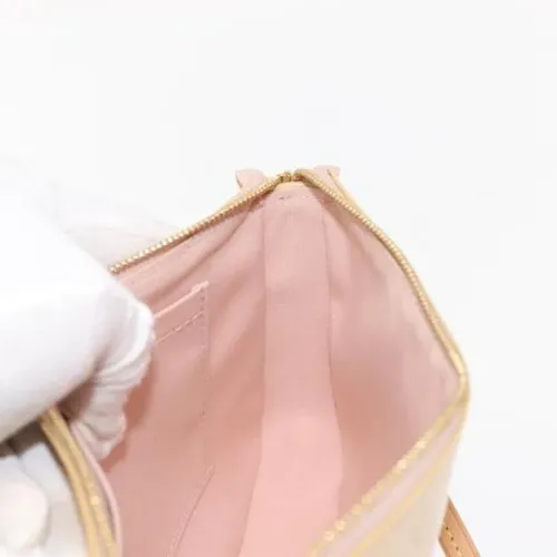 Pre-owned > Pre-owned Bags > Pre-owned Shoulder Bags - - Louis Vuitton Vintage - Modalova