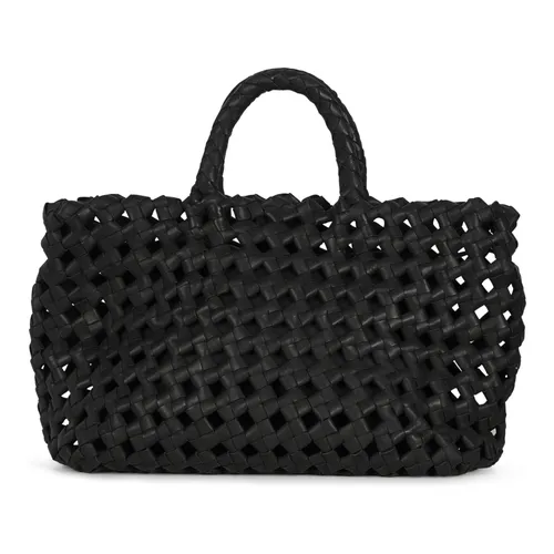 Bags > Tote Bags - - Plinio Visonà - Modalova