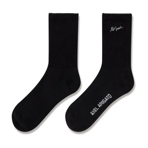 Underwear > Socks - - Axel Arigato - Modalova