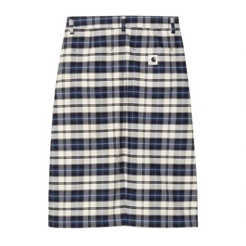 Skirts > Midi Skirts - - Carhartt Wip - Modalova