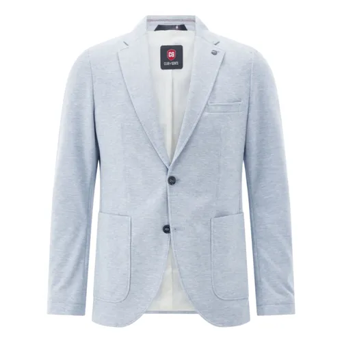Jackets > Blazers - - Club Of Gents - Modalova