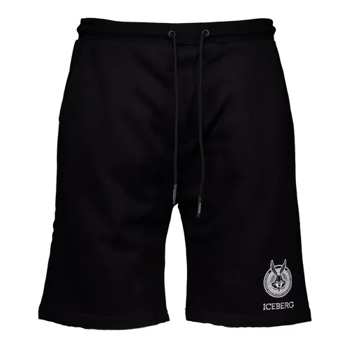 Shorts > Casual Shorts - - Iceberg - Modalova