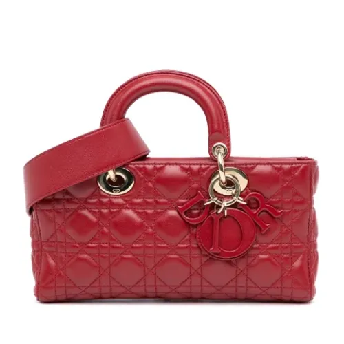 Pre-owned > Pre-owned Bags > Pre-owned Handbags - - Dior Vintage - Modalova
