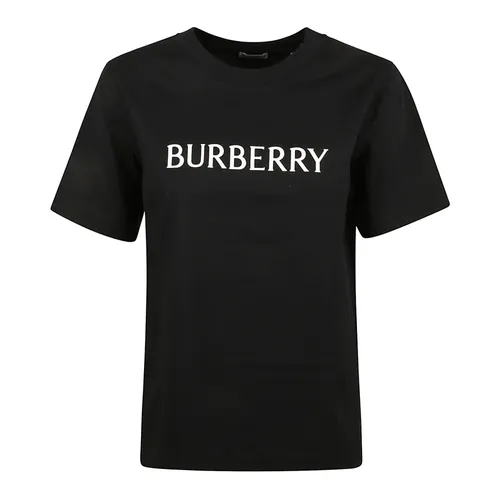 Tops > T-Shirts - - Burberry - Modalova