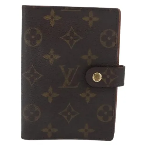 Pre-owned > Pre-owned Accessories - - Louis Vuitton Vintage - Modalova