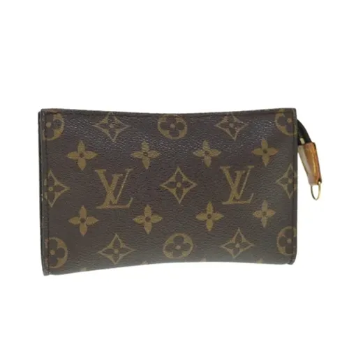Pre-owned > Pre-owned Bags > Pre-owned Clutches - - Louis Vuitton Vintage - Modalova
