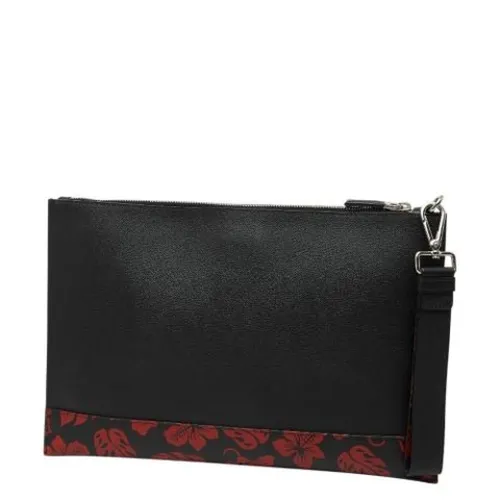 Pre-owned > Pre-owned Bags > Pre-owned Clutches - - Prada Vintage - Modalova