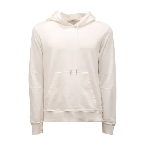 Sweatshirts & Hoodies > Hoodies - - Paolo Pecora - Modalova