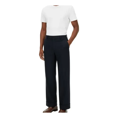 Trousers > Wide Trousers - - Cellar Door - Modalova