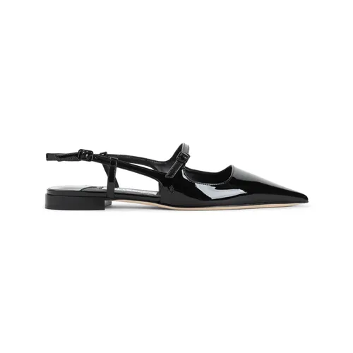 Shoes > Flats > Ballerinas - - Jimmy Choo - Modalova