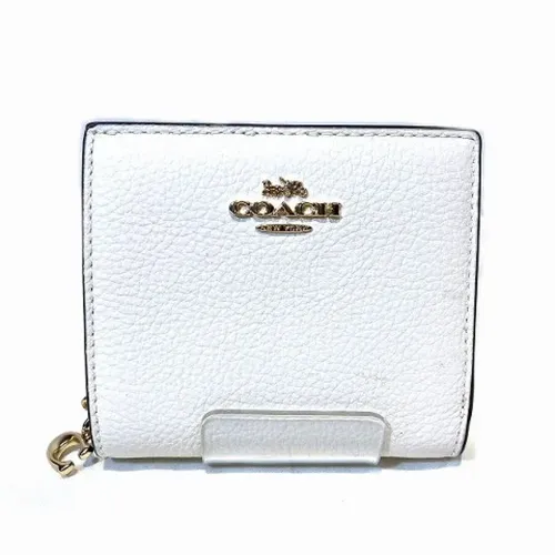Pre-owned > Pre-owned Accessories > Pre-owned Wallets - - Coach Pre-owned - Modalova
