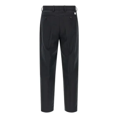 Trousers > Cropped Trousers - - Department Five - Modalova