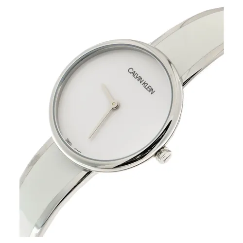 Accessories > Watches - - Calvin Klein - Modalova
