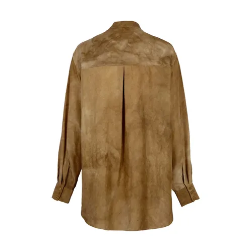 Blouses & Shirts > Shirts - - Cortana - Modalova