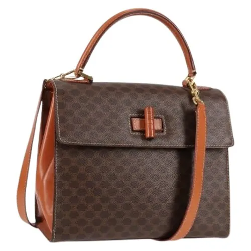 Pre-owned > Pre-owned Bags > Pre-owned Handbags - - Celine Vintage - Modalova