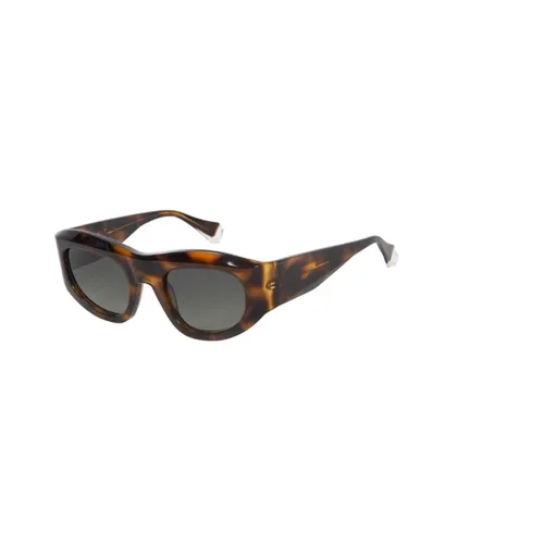 Accessories > Sunglasses - - Gigi Studios - Modalova