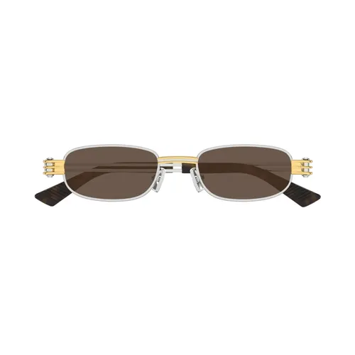 Accessories > Sunglasses - - Bottega Veneta - Modalova