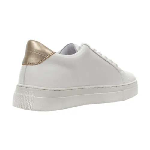 Liu Jo - Shoes > Sneakers - White - Liu Jo - Modalova