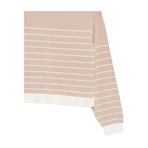 Knitwear > Round-neck Knitwear - - Liu Jo - Modalova
