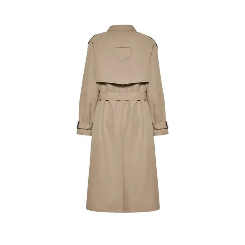 Coats > Trench Coats - - Silvian Heach - Modalova