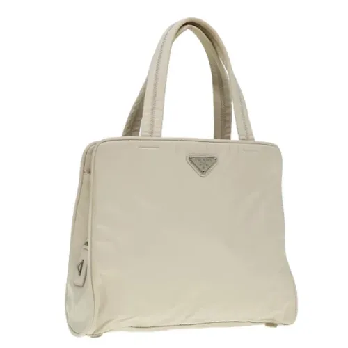 Pre-owned > Pre-owned Bags > Pre-owned Handbags - - Prada Vintage - Modalova