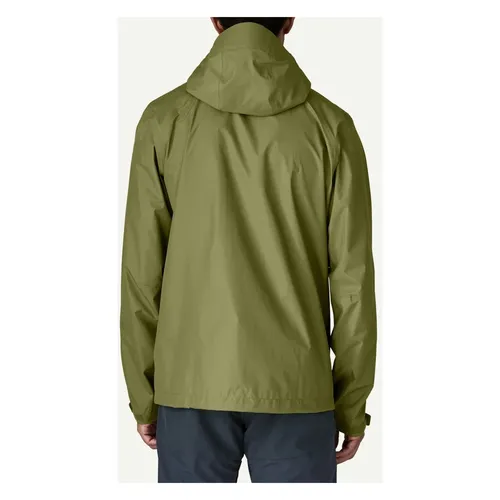 Jackets > Rain Jackets - - Patagonia - Modalova