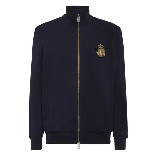 Sweatshirts & Hoodies > Zip-throughs - - Billionaire - Modalova
