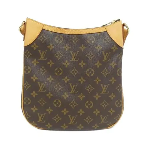 Pre-owned > Pre-owned Bags > Pre-owned Shoulder Bags - - Louis Vuitton Vintage - Modalova