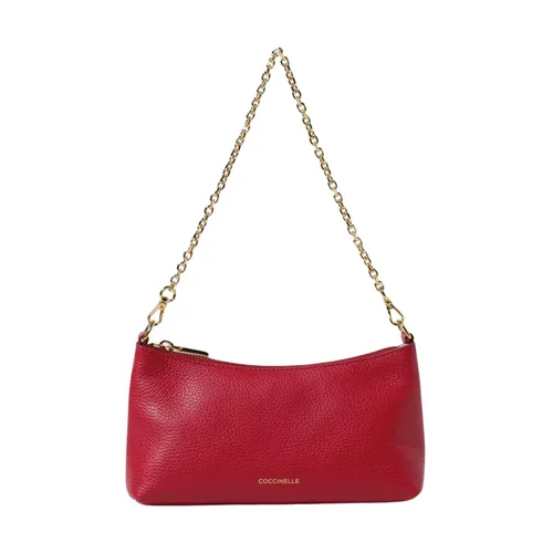 Bags > Shoulder Bags - - Coccinelle - Modalova