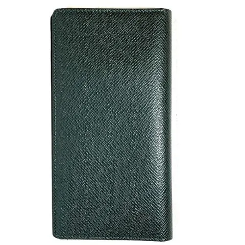 Pre-owned > Pre-owned Accessories > Pre-owned Wallets - - Louis Vuitton Vintage - Modalova