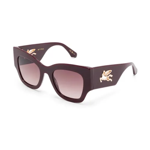 Accessories > Sunglasses - - Etro - Modalova
