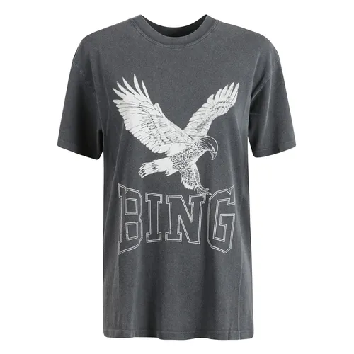 Tops > T-Shirts - - Anine Bing - Modalova