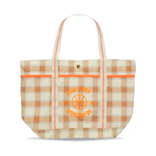 Puma - Bags > Tote Bags - Beige - Puma - Modalova