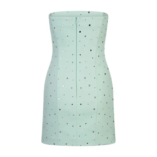 Dresses > Day Dresses > Short Dresses - - Giuseppe Di Morabito - Modalova