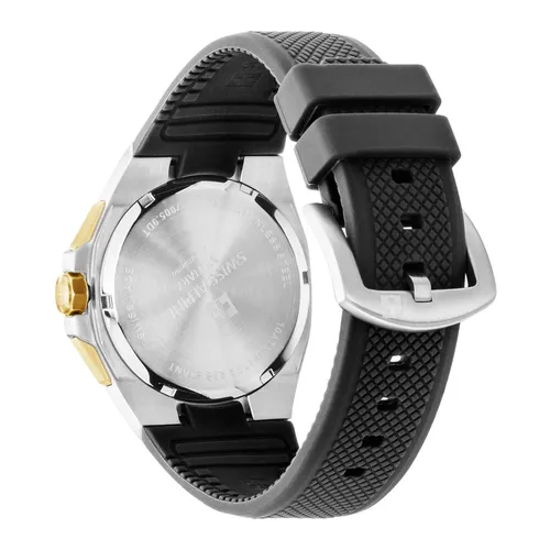 Accessories > Watches - - Swiss Alpine Military - Modalova