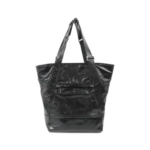 Pre-owned > Pre-owned Bags > Pre-owned Tote Bags - - Prada Vintage - Modalova