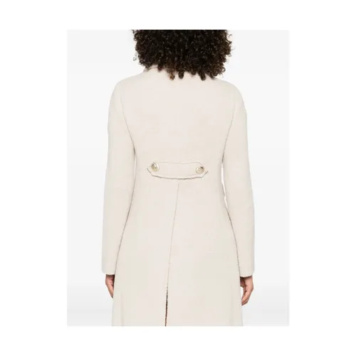Coats > Single-Breasted Coats - - Charlott - Modalova