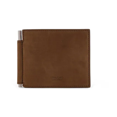 Accessories > Wallets & Cardholders - - Tom Ford - Modalova