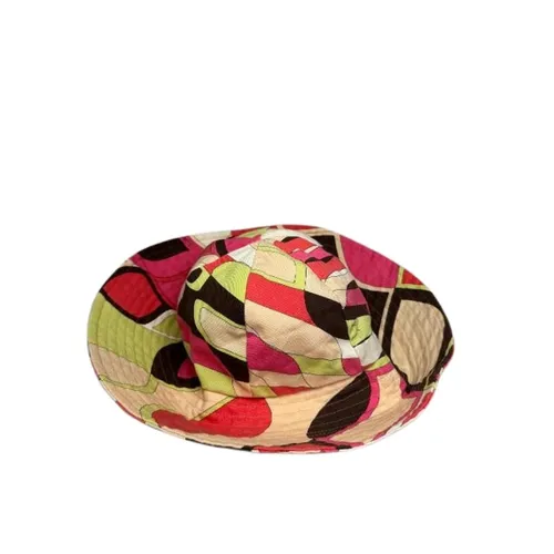 Pre-owned > Pre-owned Accessories - - Emilio Pucci Pre-owned - Modalova