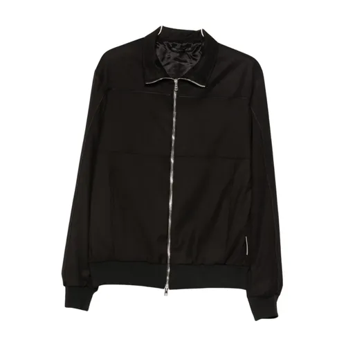 Jackets > Bomber Jackets - - Low Brand - Modalova