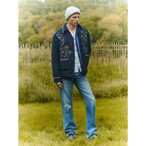 Jackets > Light Jackets - - Baziszt - Modalova
