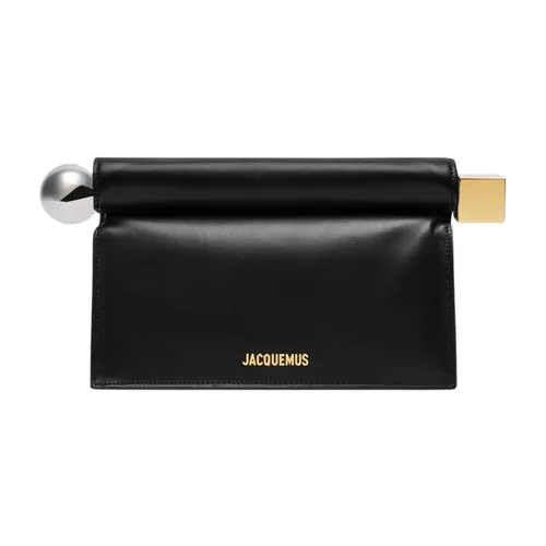 Bags > Clutches - - Jacquemus - Modalova