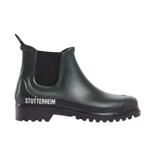 Shoes > Boots > Rain Boots - - Stutterheim - Modalova