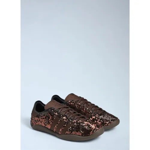 Adidas - Shoes > Sneakers - Brown - Adidas - Modalova