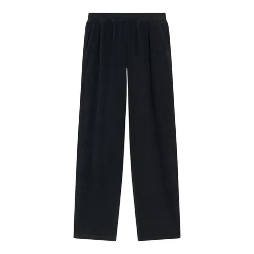 Trousers > Straight Trousers - - American Vintage - Modalova