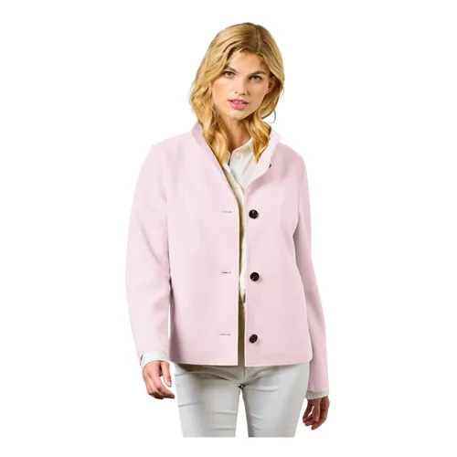 Junge - Jackets > Blazers - Pink - Junge - Modalova