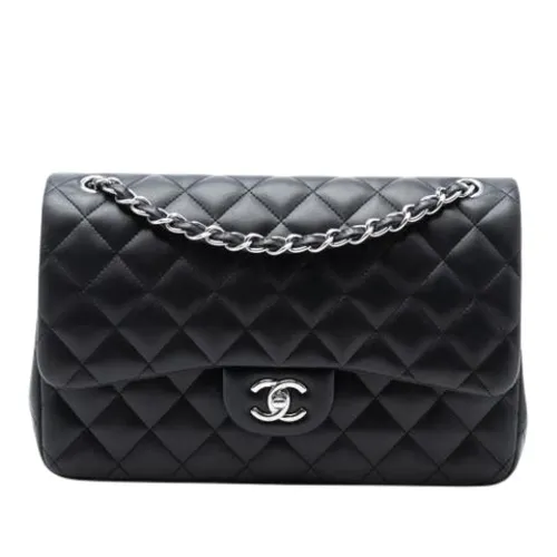 Pre-owned > Pre-owned Bags > Pre-owned Shoulder Bags - - Chanel Vintage - Modalova