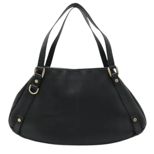 Pre-owned > Pre-owned Bags > Pre-owned Shoulder Bags - - Gucci Vintage - Modalova