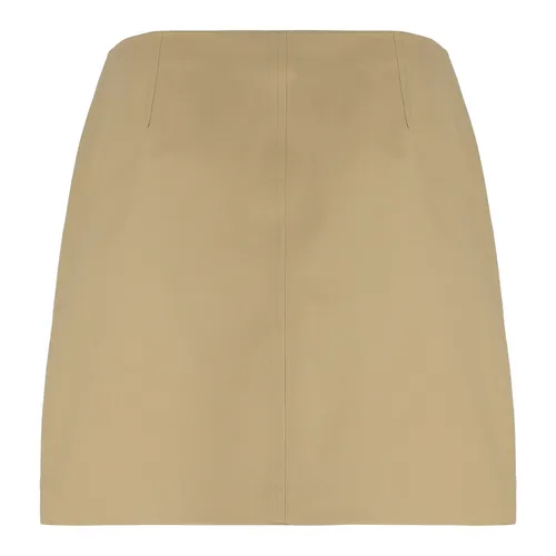 Skirts > Short Skirts - - Burberry - Modalova